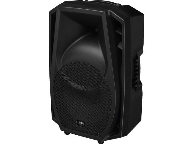 BXB WAVE-12A - Aktywna kolumna głośnikowa, 200W RMS 