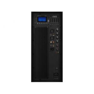 BXB WAVE-12A - Aktywna kolumna głośnikowa, 200W RMS 