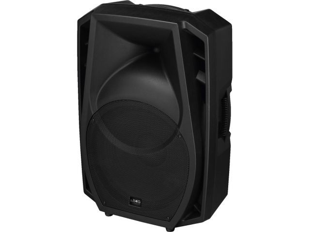 BXB WAVE-15A - Aktywna kolumna głośnikowa, 250W RMS 