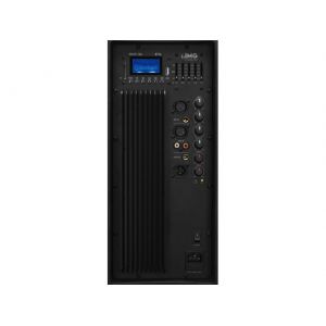 BXB WAVE-15A - Aktywna kolumna głośnikowa, 250W RMS 