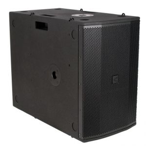 Avante Imperio Sub 210 - Subwoofer aktywny