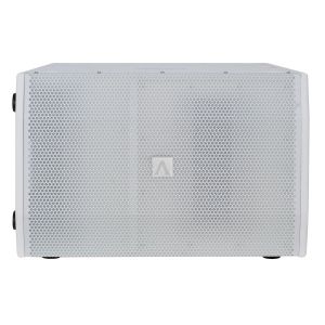 Avante Imperio Sub 210 white - Subwoofer aktywny