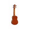 ORTEGA RU5-SO - Ukulele sopranowe + tuner + kostka + pokrowiec