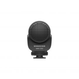 Sennheiser MKE 200 - mikrofon nakamerowy