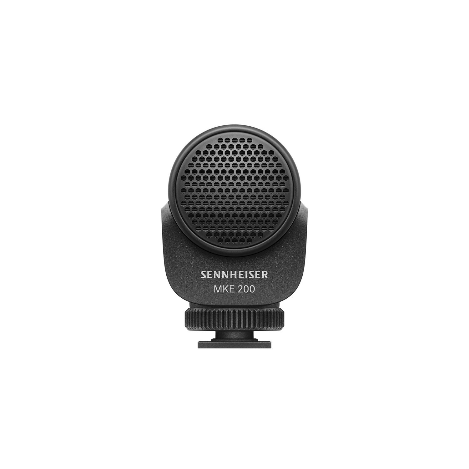 Sennheiser MKE 200 - mikrofon nakamerowy
