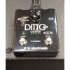 TC Electronic Ditto Looper X2 - efekt gitarowy - POEKSPOZYCYJNY