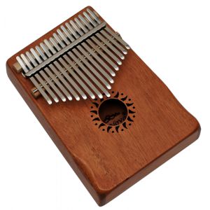 ArsNova WK-17NMR - kalimba