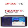 ArKaos Studio 4K Server - Sterownik AV