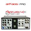 ArKaos Studio 4K Server - Sterownik AV