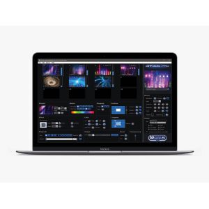 ArKaos MediaMaster PRO 5 - Oprogramowanie AV