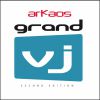 ArKaos Grand VJ - Oprogramowanie AV