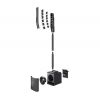 Electro-Voice 2x EVOLVE 30M - modułowy system aktywny (para)