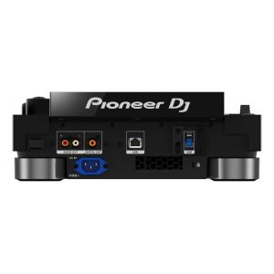 Pioneer DJ CDJ-3000 - odtwarzacz