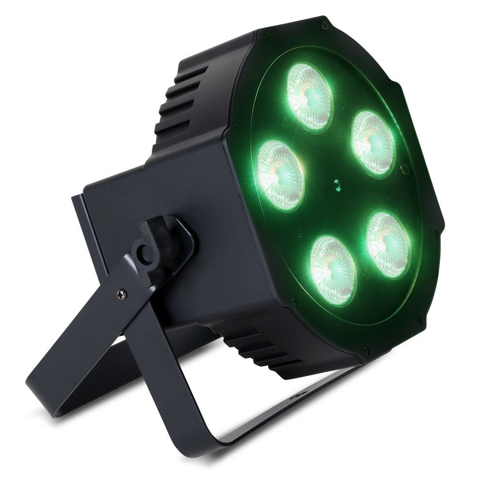 Martin Thrill Compact Par 64 LED - reflektor par Martin Thrill Compact Par 64 LED - reflektor par