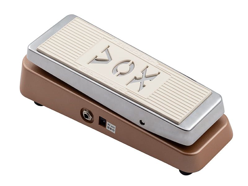 VOX V847- C - pedał Wah-Wah