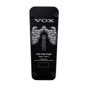 VOX V847- C - pedał Wah-Wah