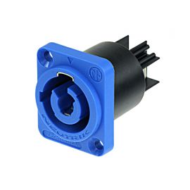 Neutrik NAC 3 MPA 1 - wtyk instrumentalny