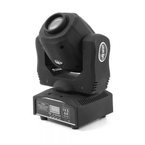 Flash LED Głowica ruchoma SPOT 60W