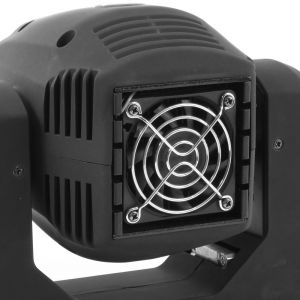 Flash LED Głowica ruchoma SPOT 60W