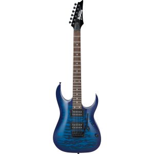 Ibanez GRGA120QA-TBB - gitara elektryczna