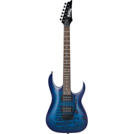 Ibanez GRGA120QA-TBB - gitara elektryczna