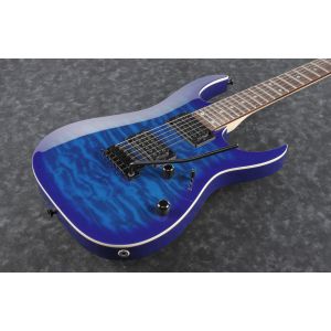 Ibanez GRGA120QA-TBB - gitara elektryczna