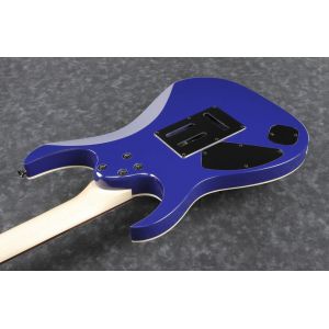 Ibanez GRGA120QA-TBB - gitara elektryczna