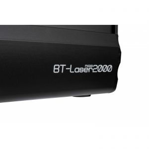 Briteq BT-LASER2000 RGB - laser