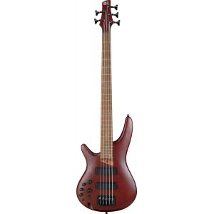 Ibanez SR505EL-BM - gitara basowa leworęczna