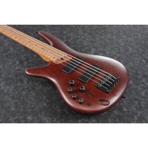 Ibanez SR505EL-BM - gitara basowa leworęczna