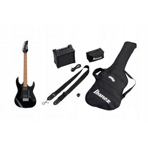 Ibanez IJRX20-BKN - gitara elektryczna