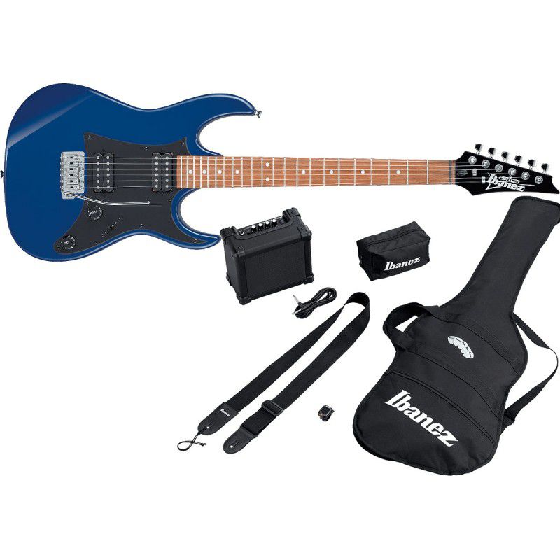 Ibanez IJRX20-BL - gitara elektryczna