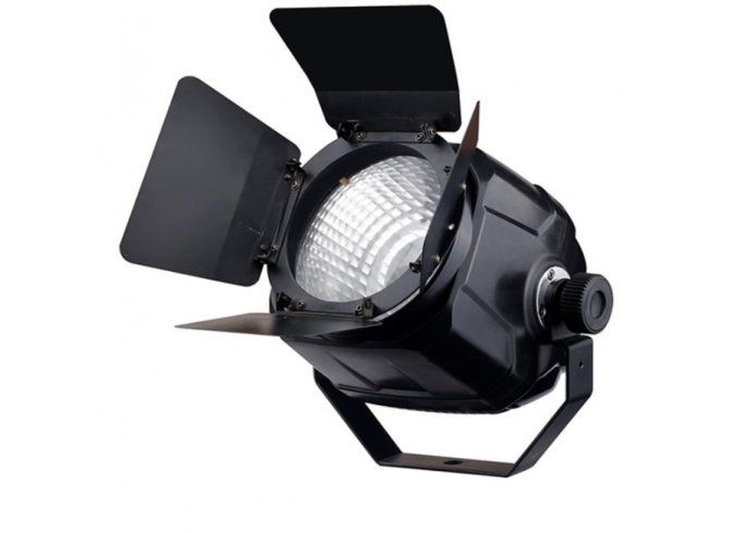 Fractal Lights PAR LED COB 100 W RGB - reflektor PAR