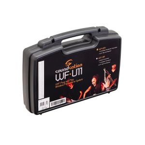 Soundsation WF-U11HA - system bezprzewodowy UHF