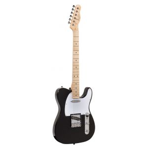 Soundsation TWANGER-M BK - gitara elektryczna