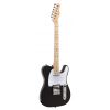 Soundsation TWANGER-M BK - gitara elektryczna