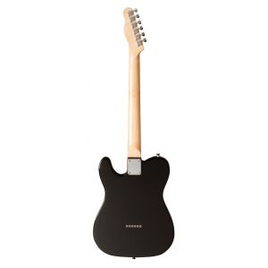 Soundsation TWANGER-M BK - gitara elektryczna