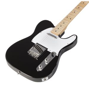 Soundsation TWANGER-M BK - gitara elektryczna