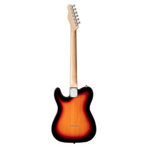 Soundsation TWANGER-R 3TS - gitara elektryczna