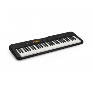 CASIO CT-S100 - keyboard + statyw + zasilacz