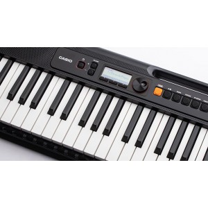 CASIO CT-S200 - keyboard + statyw