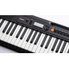 CASIO CT-S200 - keyboard + statyw