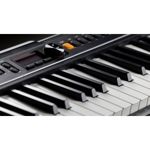 CASIO CT-S200 - keyboard + statyw