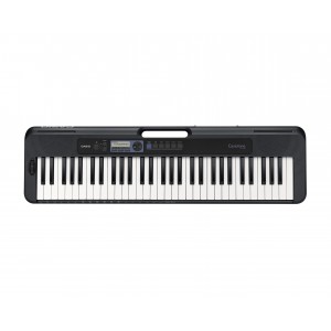 CASIO CT-S300 - keyboard + statyw