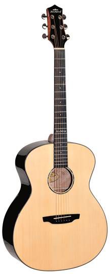 Ars Nova AN-805 Mini Jumbo - gitara akustyczna
