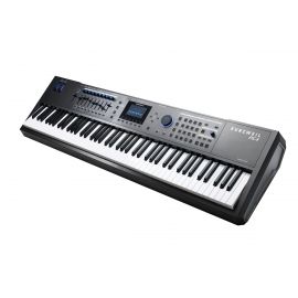 KURZWEIL PC 4 - syntezator