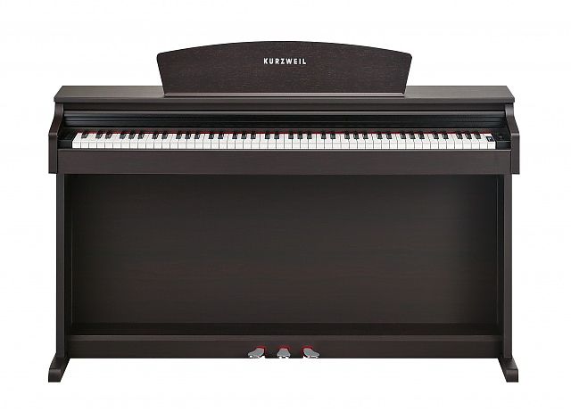 KURZWEIL M 110 (SR) - pianino cyfrowe
