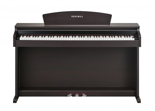 KURZWEIL M 110 (SR) - pianino cyfrowe