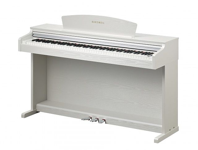 KURZWEIL M 110 (WH) - pianino cyfrowe