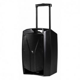 Proel V12FREE - aktywny system nagłośnieniowy z zasilaniem akumulatorowym